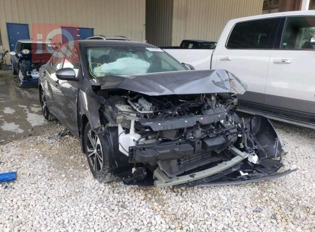 نيسان سنترا